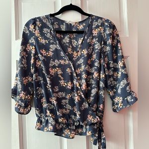 Women’s blouse